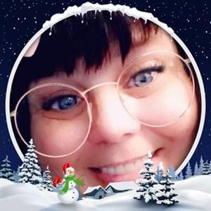 Meet your Posher, Marybeth